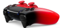 Tay Cầm Game Không Dây SONY PS5 DualSense CFI-ZCT2G-13 Techno Red, Chính Hãng