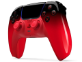 Tay Cầm Game Không Dây SONY PS5 DualSense CFI-ZCT2G-13 Techno Red, Chính Hãng