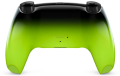 Tay Cầm Game Không Dây SONY PS5 DualSense CFI-ZCT2G-14 Remix Green, Chính Hãng
