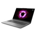 Laptop Lenovo LOQ Gaming 15ARP10E (83S0000DVN) (AMD Ryzen 5 7535HS, RAM 16GB, SSD 512GB, RTX 3050 6GB, Màn Hình 15.6 inch FHD 144Hz, Windows 11, Grey) 