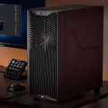 Vỏ Case Corsair 3200D RS Black (CC-9011334-WW) (ATX, Sẵn 3 fan RS120 No LED, Rad 360, USB-C 20Gbps)