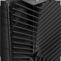 Vỏ Case Corsair 3200D RS Smoke (CC-9011336-WW) (ATX, Sẵn 3 fan RS120 No LED, Rad 360, USB-C 20Gbps)