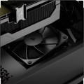Vỏ Case Corsair 3200D RS Smoke (CC-9011336-WW) (ATX, Sẵn 3 fan RS120 No LED, Rad 360, USB-C 20Gbps)