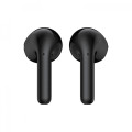Tai Nghe True Wireless EDIFIER X2 Plus Black (Chuẩn Kháng Nước IP54, Bluetooth 6.0, Thời Lượng Pin Lên Đến 35 Giờ)
