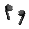 Tai Nghe True Wireless EDIFIER X2 Plus Black (Chuẩn Kháng Nước IP54, Bluetooth 6.0, Thời Lượng Pin Lên Đến 35 Giờ)