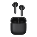 Tai Nghe True Wireless EDIFIER X2 Plus Black (Chuẩn Kháng Nước IP54, Bluetooth 6.0, Thời Lượng Pin Lên Đến 35 Giờ)