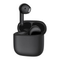 Tai Nghe True Wireless EDIFIER X2 Plus Black (Chuẩn Kháng Nước IP54, Bluetooth 6.0, Thời Lượng Pin Lên Đến 35 Giờ)