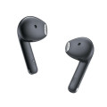 Tai Nghe True Wireless EDIFIER X2 Plus Gray (Chuẩn Kháng Nước IP54, Bluetooth 6.0, Thời Lượng Pin Lên Đến 35 Giờ)