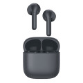 Tai Nghe True Wireless EDIFIER X2 Plus Gray (Chuẩn Kháng Nước IP54, Bluetooth 6.0, Thời Lượng Pin Lên Đến 35 Giờ)