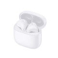 Tai Nghe True Wireless EDIFIER X2 Plus White (Chuẩn Kháng Nước IP54, Bluetooth 6.0, Thời Lượng Pin Lên Đến 35 Giờ)