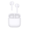 Tai Nghe True Wireless EDIFIER X2 Plus White (Chuẩn Kháng Nước IP54, Bluetooth 6.0, Thời Lượng Pin Lên Đến 35 Giờ)