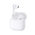 Tai Nghe True Wireless EDIFIER X2 Plus White (Chuẩn Kháng Nước IP54, Bluetooth 6.0, Thời Lượng Pin Lên Đến 35 Giờ)