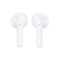 Tai Nghe True Wireless EDIFIER X2 Plus White (Chuẩn Kháng Nước IP54, Bluetooth 6.0, Thời Lượng Pin Lên Đến 35 Giờ)