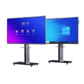 Giá Đỡ Di Động HORION HK-76G2 (Dành Cho Màn Hình Tương Tác Có Kích Thước Đến 86Inch)
