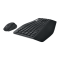 Combo Bàn Phím Và Chuột Không Dây Logitech MK850 Perfomance (2.4GHz)