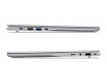 Laptop Acer Aspire Lite 15 AL15-48P-R86Q (AMD Ryzen 7 5825U, RAM 8GB, SSD 512GB, VGA AMD Radeon Graphics, Màn Hình 15.6 inch FHD IPS 60Hz, Windows 11)