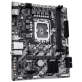 Mainboard Gigabyte H810M K (LGA 1851, 2x DDR5, HDMI, Displayport, PCIe 4.0, m-ATX)