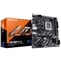 Mainboard Gigabyte H810M H (LGA 1851, 2x DDR5, HDMI, VGA, PCIe 4.0, m-ATX)
