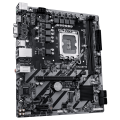 Mainboard Gigabyte H810M H (LGA 1851, 2x DDR5, HDMI, VGA, PCIe 4.0, m-ATX)