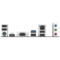 Mainboard Gigabyte H810M H (LGA 1851, 2x DDR5, HDMI, VGA, PCIe 4.0, m-ATX)