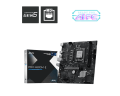 Mainboard MSI PRO H810M-E (LGA 1851, 2x DDR5, HDMI, Displayport, PCIe 5.0, LAN 2.5G, m-ATX)