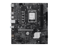 Mainboard MSI PRO H810M-E (LGA 1851, 2x DDR5, HDMI, Displayport, PCIe 5.0, LAN 2.5G, m-ATX)