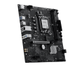 Mainboard MSI PRO H810M-E (LGA 1851, 2x DDR5, HDMI, Displayport, PCIe 5.0, LAN 2.5G, m-ATX)
