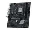 Mainboard MSI PRO H810M-E (LGA 1851, 2x DDR5, HDMI, Displayport, PCIe 5.0, LAN 2.5G, m-ATX)