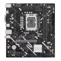 Mainboard Asus PRIME H810M-K (LGA 1851, 2x DDR5, HDMI, VGA, PCIe 4.0, m-ATX)