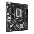 Mainboard Asus PRIME H810M-K (LGA 1851, 2x DDR5, HDMI, VGA, PCIe 4.0, m-ATX)