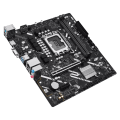 Mainboard Asus PRIME H810M-K (LGA 1851, 2x DDR5, HDMI, VGA, PCIe 4.0, m-ATX)