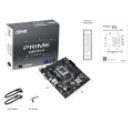 Mainboard Asus PRIME H810M-K (LGA 1851, 2x DDR5, HDMI, VGA, PCIe 4.0, m-ATX)