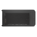 Vỏ Case Cougar Airface Flo RGB Black (ATX, Sẵn 3 fan ARGB, Cổng I/O dạng modular, Rad 360, USB-C)