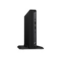 Máy Tính Đồng Bộ PC HP Pro Mini 400 G9 (C46D9AT) (Intel Core i5 14500T, RAM 8GB, SSD 512GB, Kèm Phím Chuột, Windows 11 Home)