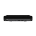 Máy Tính Đồng Bộ PC HP Pro Mini 400 G9 (C46D9AT) (Intel Core i5 14500T, RAM 8GB, SSD 512GB, Kèm Phím Chuột, Windows 11 Home)