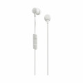 TAI NGHE SKULLCANDY JIB (SK-S2JMY-S001) (Màu Trắng, Mic, USB-C)