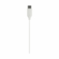 TAI NGHE SKULLCANDY JIB (SK-S2JMY-S001) (Màu Trắng, Mic, USB-C)