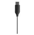 TAI NGHE SKULLCANDY JIB USB-C (SK-S2JMY-S740) Màu Đen, Mic