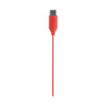 TAI NGHE SKULLCANDY JIB USB-C (SK-S2JMY-S995) Màu Đỏ, Mic