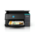 Máy In Phun Màu Đa Năng Epson EcoTank L4360 (In đảo mặt, Copy, Scan, A4, A5, USB, WIFI)