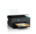 Máy In Phun Màu Đa Năng Epson EcoTank L4360 (In đảo mặt, Copy, Scan, A4, A5, USB, WIFI)