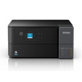 Máy In Phun Màu Đa Năng Epson EcoTank L4360 (In đảo mặt, Copy, Scan, A4, A5, USB, WIFI)