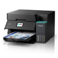 Máy In Phun Màu Đa Năng Epson L6390 (A4, A5, In, Copy, Scan, Fax, Đảo mặt, ADF, USB, WIFI)