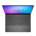 Laptop ASUS ROG Zephyrus G14 GA403WP-QS045WS (AMD Ryzen AI 9 HX 370, RTX5070, Màn Hình 14 inch 3K 120Hz 3K OLED, RAM 32GB, SSD 1TB, Windows 11, Microsoft Office Home)