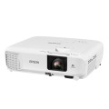 Máy Chiếu Epson EB-E24 (3600 Ansi Lumens, 3LCD, XGA, HDMI, VGA, 5W)