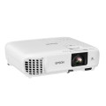 Máy Chiếu Epson EB-E24 (3600 Ansi Lumens, 3LCD, XGA, HDMI, VGA, 5W)