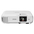 Máy Chiếu Epson EB-E24 (3600 Ansi Lumens, 3LCD, XGA, HDMI, VGA, 5W)