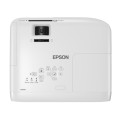 Máy Chiếu Epson EB-E24 (3600 Ansi Lumens, 3LCD, XGA, HDMI, VGA, 5W)