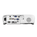 Máy Chiếu Epson EB-E24 (3600 Ansi Lumens, 3LCD, XGA, HDMI, VGA, 5W)
