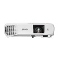 Máy Chiếu Epson EB-E24 (3600 Ansi Lumens, 3LCD, XGA, HDMI, VGA, 5W)